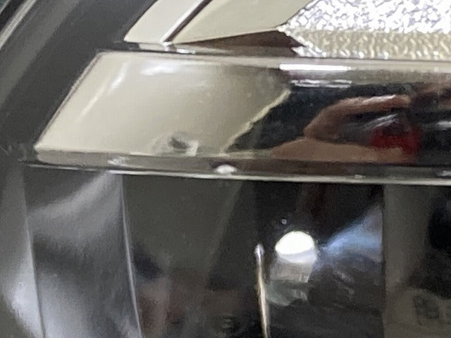 純正 左 フォグランプ/フォグライト LED KOITO 114-11092 81220-B2550 ダイハツ/トヨタ/ホンダ/スバル/スズキ 汎用(151911)