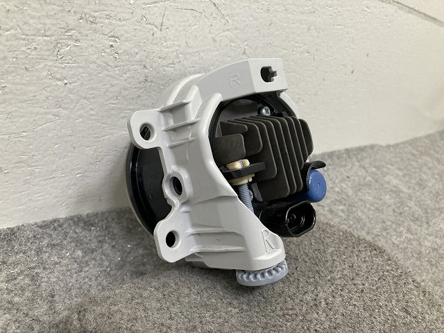 純正 左 フォグランプ/フォグライト LED KOITO 114-11092 81220-B2550 ダイハツ/トヨタ/ホンダ/スバル/スズキ 汎用(151911)