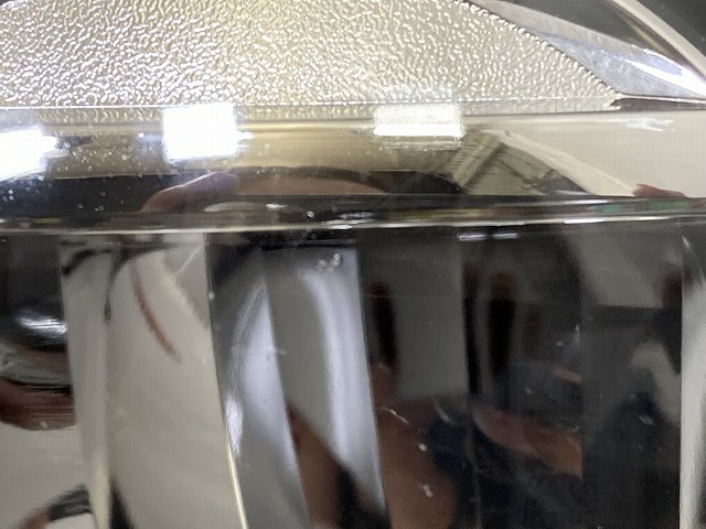 純正 左 フォグランプ/フォグライト LED KOITO 114-11092 81210-B2550 ダイハツ/トヨタ/ホンダ/スバル/スズキ 汎用(151913)