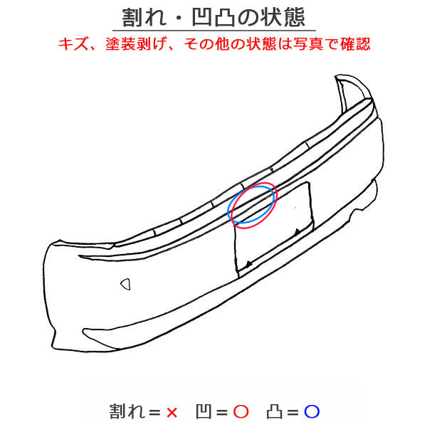 セレナ ハイウェイスター C28/FC28/FNC28/GFC28 純正 リア バンパー Rバンパー 85022 7DF0H ダークメタルグレー KAD 日産(151917)