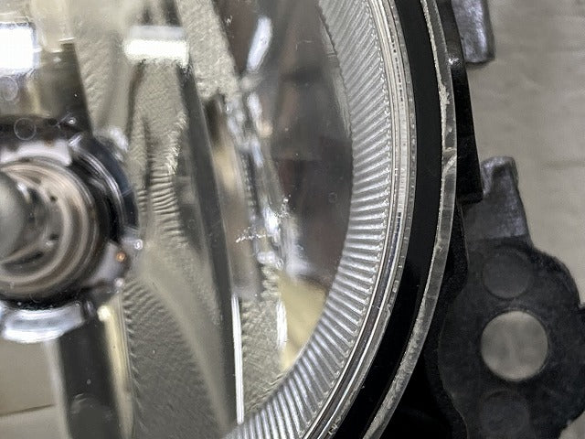 デイズ B21W 純正 右 フォグランプ/フォグライト ハロゲン ams 13710 26154-6A00A 日産(151918)