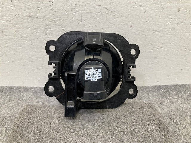 デイズ B21W 純正 右 フォグランプ/フォグライト ハロゲン ams 13710 26154-6A00A 日産(151918)