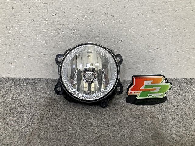 デイズ B21W 純正 右 フォグランプ/フォグライト ハロゲン ams 13710 26154-6A00A 日産(151919)