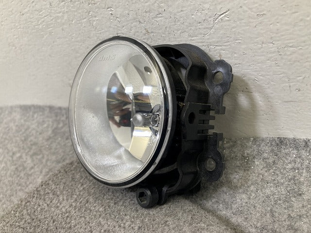 デイズ B21W 純正 右 フォグランプ/フォグライト ハロゲン ams 13710 26154-6A00A 日産(151919)