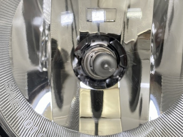 デイズ B21W 純正 右 フォグランプ/フォグライト ハロゲン ams 13710 26154-6A00A 日産(151919)