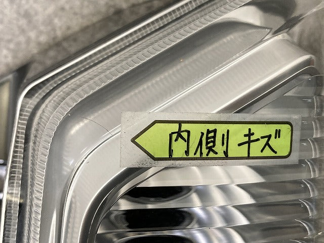 N-BOX/NBOX Nボックス JF1/JF2 純正 右 テールランプ/ライト/レンズ LED 刻印T ICHIKOH D105 33501-TY0-N01 ホンダ(151922)