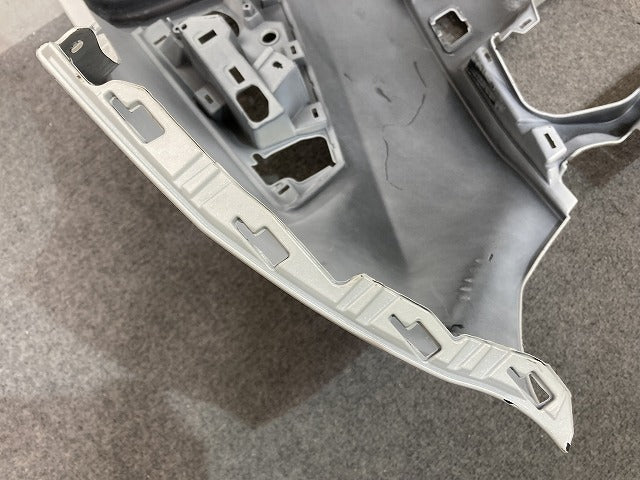 ルーミー カスタム M900A/M910A 純正 後期 フロント バンパー Fバンパー 52119-B1450 パールホワイトIII W24 トヨタ(151943)