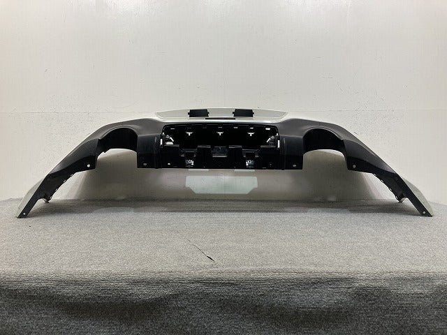 GR86 BRZ ZN8/ZD8 純正 リア バンパー Rバンパー 57704CC502 クリスタルホワイトパール K1X トヨタ(151944)