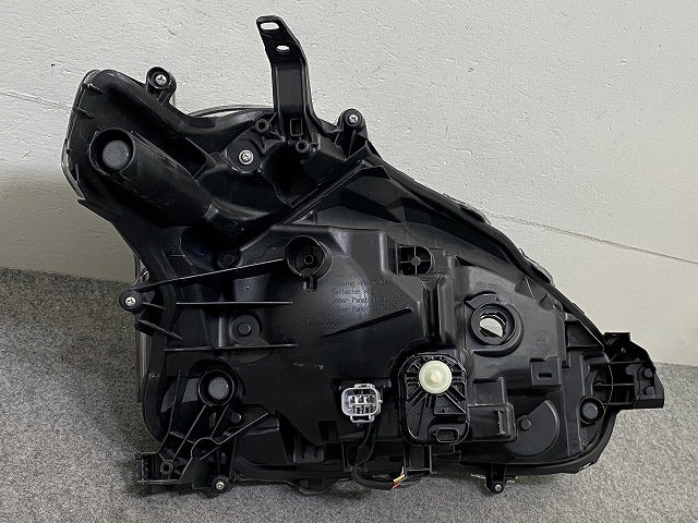 シエンタ 170系 NSP170G/NCP175G/NHP170G 純正 前期 左 ヘッドライト/ランプ LED レベ 刻印2 ICHIKOH 52-289 81170-52K31 トヨタ(151954)