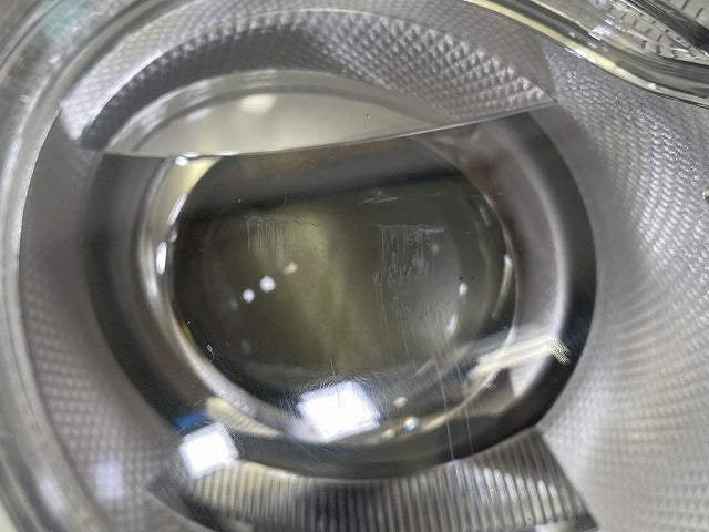 ムーヴ キャンバス/キャンパス LA800S/LA810S 純正 右 ヘッドライト/ランプ LED レベライザー KOITO 100-69038 81130-B2650(151956)
