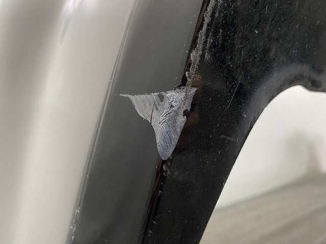 エスティマ 50系 ACR50W/ACR55W/GSR50W/GSR55W 純正 前期 リア バンパー Rバンパー 52159-28560 ブラック 202 トヨタ(151958)