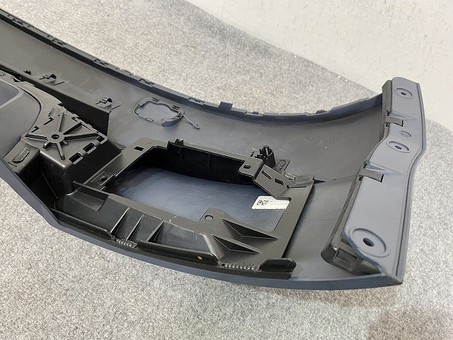 新品!S8(D4) 4H系 純正 リア バンパー Rバンパー 4H0 807 511 D 4H0807067CGRU 未塗装 アウディ(151961)