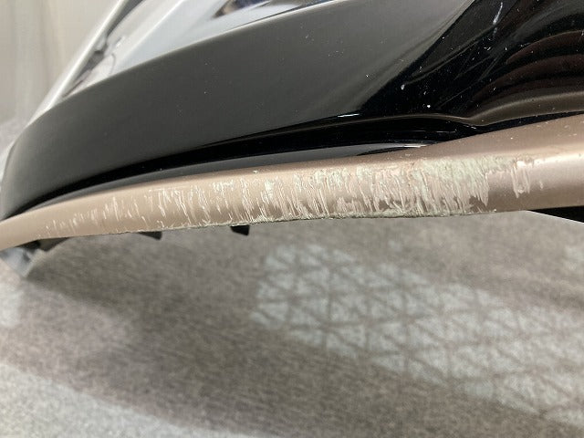 クラウン スポーツ AZSH36W/AZSH37W 純正 フロント バンパー グリル付 52119-30P70 プレシャスホワイトパール 090 トヨタ(152004)