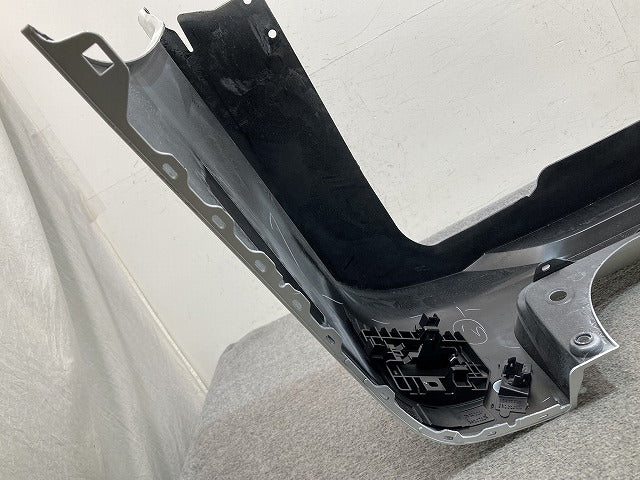セレナ ハイウェイスター C28/NC28/GC28/FC28/FNC28/GFC28 純正 リア バンパー Rバンパー 85022 7DF0H プリズムホワイト QBE 日産(152010)