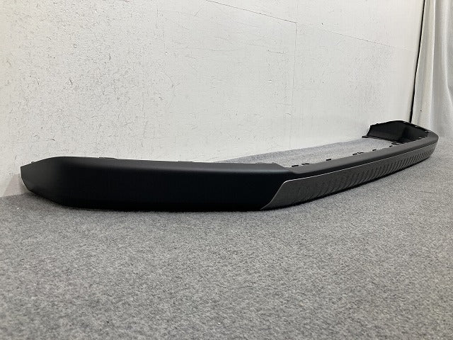 新車取り外し!RAV4 ラブ4 60系/AXAN64 純正 フロント スポイラー 52411-42180/90 MSD41-42010-A1 素地 トヨタ(152039)