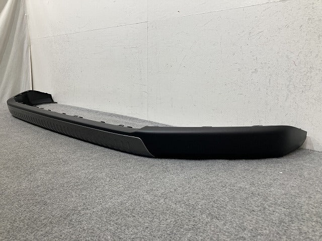 新車取り外し!RAV4 ラブ4 60系/AXAN64 純正 フロント スポイラー 52411-42180/90 MSD41-42010-A1 素地 トヨタ(152039)