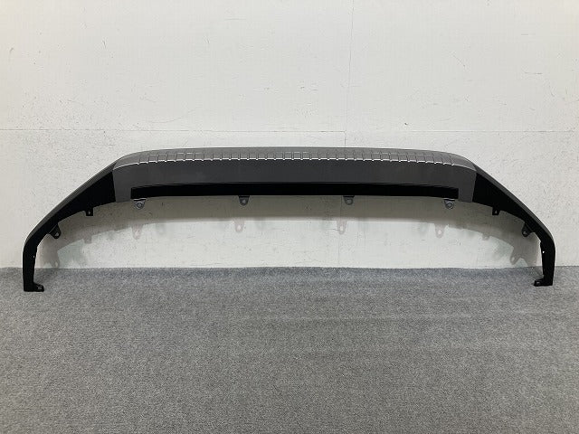 新車取り外し!RAV4 ラブ4 60系/AXAN64 純正 フロント スポイラー 52411-42180/90 MSD41-42010-A1 素地 トヨタ(152039)