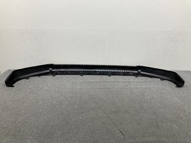 新車取り外し!RAV4 ラブ4 60系/AXAN64 純正 フロント スポイラー 52411-42180/90 MSD41-42010-A1 素地 トヨタ(152039)