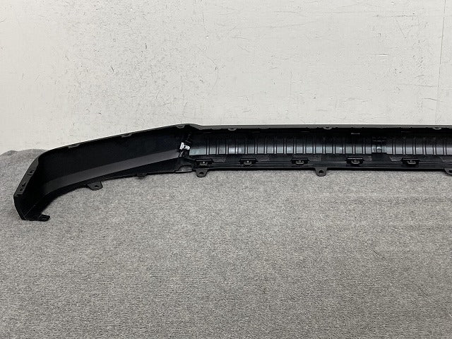 新車取り外し!RAV4 ラブ4 60系/AXAN64 純正 フロント スポイラー 52411-42180/90 MSD41-42010-A1 素地 トヨタ(152039)