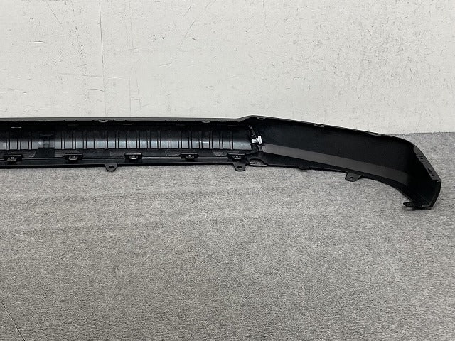 新車取り外し!RAV4 ラブ4 60系/AXAN64 純正 フロント スポイラー 52411-42180/90 MSD41-42010-A1 素地 トヨタ(152039)