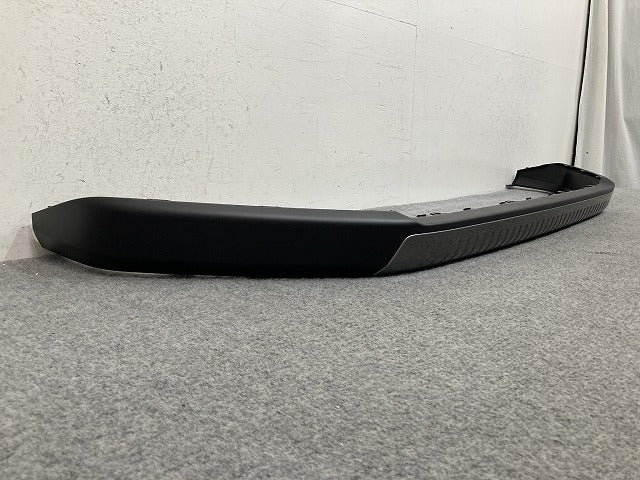 新車取り外し!RAV4 ラブ4 60系/AXAN64 純正 フロント スポイラー 52411-42180/90 MSD41-42010-A1 素地 トヨタ(152040)