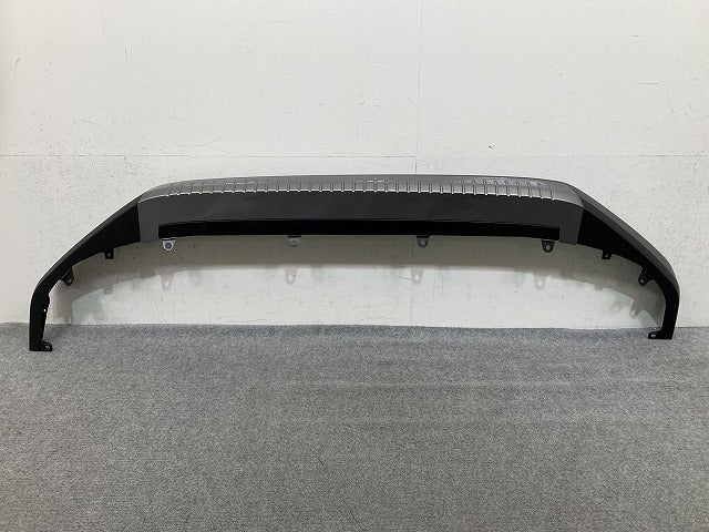 新車取り外し!RAV4 ラブ4 60系/AXAN64 純正 フロント スポイラー 52411-42180/90 MSD41-42010-A1 素地 トヨタ(152040)