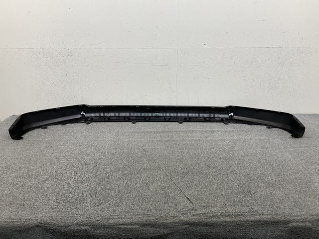 新車取り外し!RAV4 ラブ4 60系/AXAN64 純正 フロント スポイラー 52411-42180/90 MSD41-42010-A1 素地 トヨタ(152040)