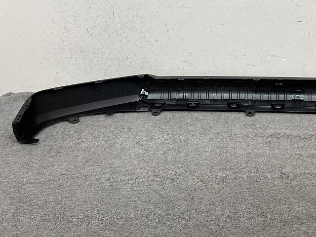 新車取り外し!RAV4 ラブ4 60系/AXAN64 純正 フロント スポイラー 52411-42180/90 MSD41-42010-A1 素地 トヨタ(152040)