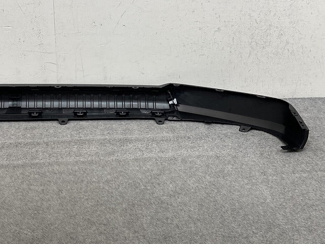 新車取り外し!RAV4 ラブ4 60系/AXAN64 純正 フロント スポイラー 52411-42180/90 MSD41-42010-A1 素地 トヨタ(152040)