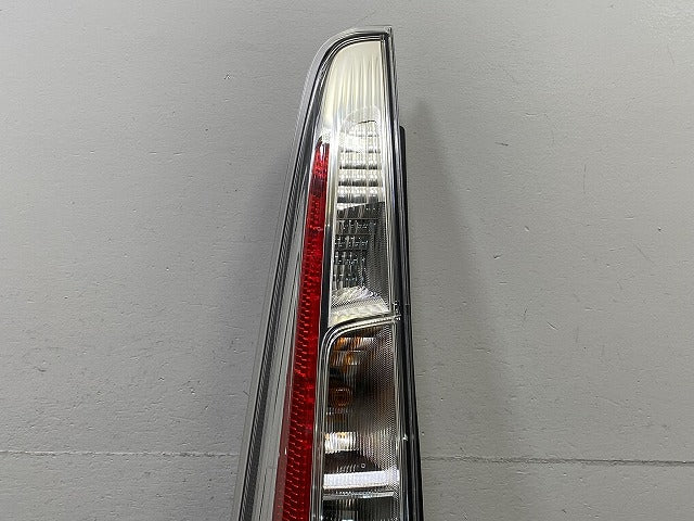 デイズ B21W 純正 後期 左 テールランプ/ライト/レンズ LED ICHIKOH D176 26555-6A02F 日産(152047)