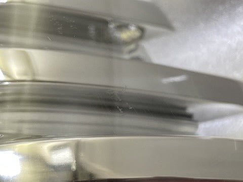 デイズ B21W 純正 後期 左 テールランプ/ライト/レンズ LED ICHIKOH D176 26555-6A02F 日産(152047)