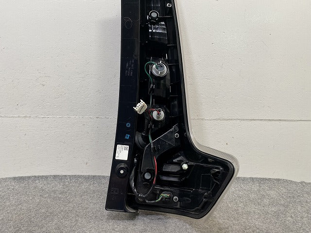 デイズ B21W 純正 後期 左 テールランプ/ライト/レンズ LED ICHIKOH D176 26555-6A02F 日産(152047)