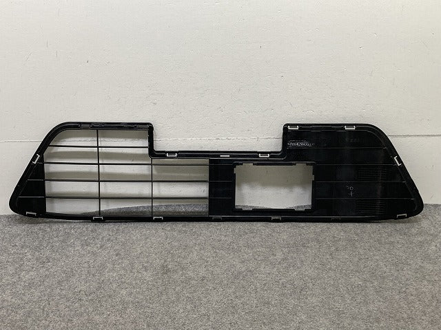 ルークス ハイウェイスター B44A/B45A/B47A/B48A 純正 フロント ロア グリル バンパー グリル 62254 7NG0A 62254-7NG0A 素地 日産(152059)