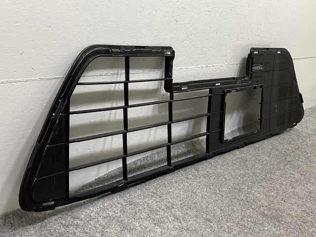 ルークス ハイウェイスター B44A/B45A/B47A/B48A 純正 フロント ロア グリル バンパー グリル 62254 7NG0A 62254-7NG0A 素地 日産(152059)