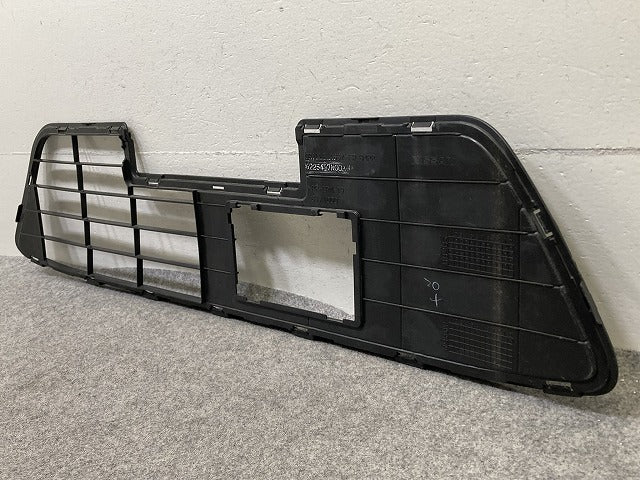 ルークス ハイウェイスター B44A/B45A/B47A/B48A 純正 フロント ロア グリル バンパー グリル 62254 7NG0A 62254-7NG0A 素地 日産(152059)