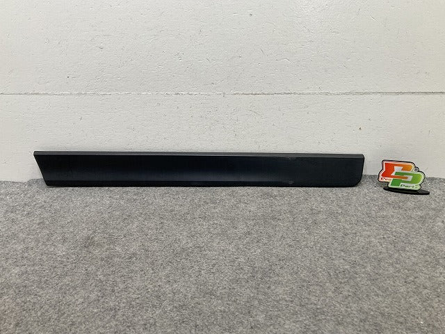 エクストレイル/X-TRAIL T32/NT32/HT32/HNT32 純正 左 リア ドア プロテクター モール 82877 4CE0A 82877-4CE0A 素地 日産(152060)