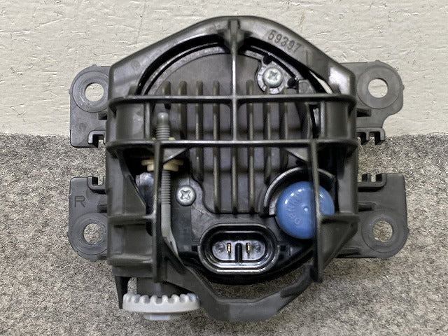 純正 右 フォグランプ/フォグライト LED KOITO 114-11092 ダイハツ/トヨタ/ホンダ/スバル/スズキ 汎用(152084)