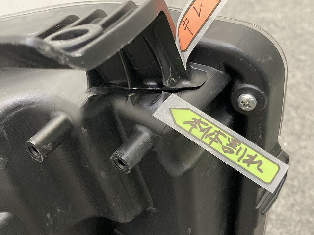 ジャンク!スカイライン SKYLINE V37/HV37 純正 中期 左 ヘッドライト/ランプ レベライザーLED 刻印イ KOITO 100-23743 日産(152086)