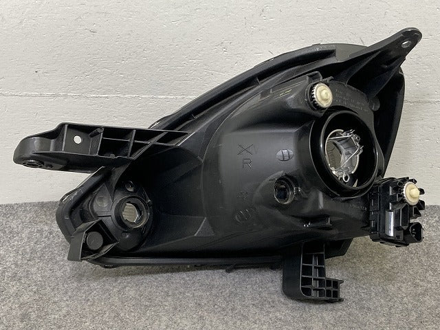 ミライース LA300S/LA310S 純正 後期 右 ヘッドライト/ランプ レベライザーハロゲン KOITO 100-51090 81130-B2500 ダイハツ(152088)