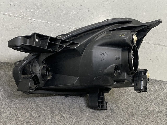 ミライース LA300S/LA310S 純正 後期 右 ヘッドライト/ランプ レベライザーハロゲン KOITO 100-51090 81130-B2500 ダイハツ(152088)