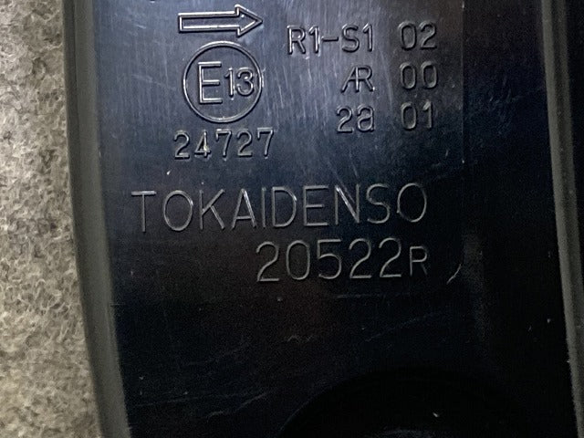 ムーヴ キャンバス/キャンパス LA800S/LA810S 純正 右 テールランプ/ライト/レンズ LED TOKAIDENSO 20522 81551-B2400 ダイハツ(152090)
