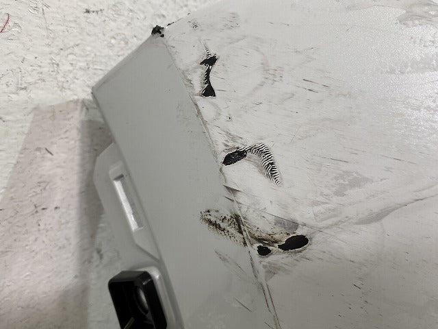 C-HR/CHR ZYX10/NGX10/NGX50 純正 後期 フロント バンパー 52119-10450 プラチナホワイトパールマイカ 089 トヨタ(152101)