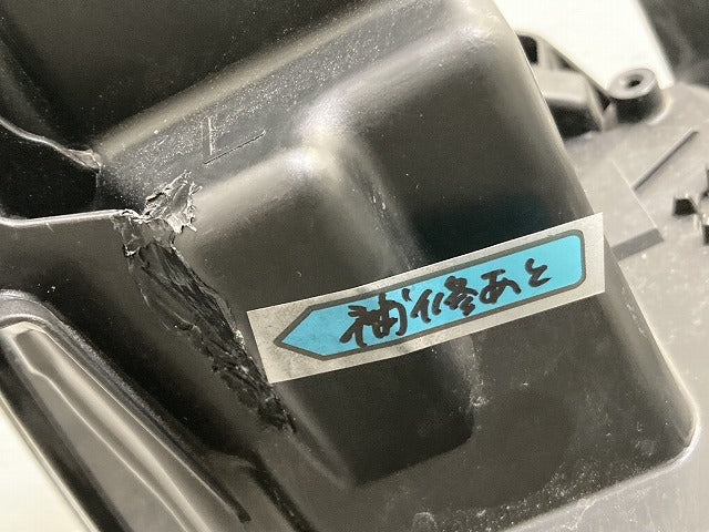 クラウン RS 220系 ARS220 GWS224 AZSH20 純正 左 ヘッドライト/ランプ LED 刻印T KOITO 30-452 トヨタ(152115)