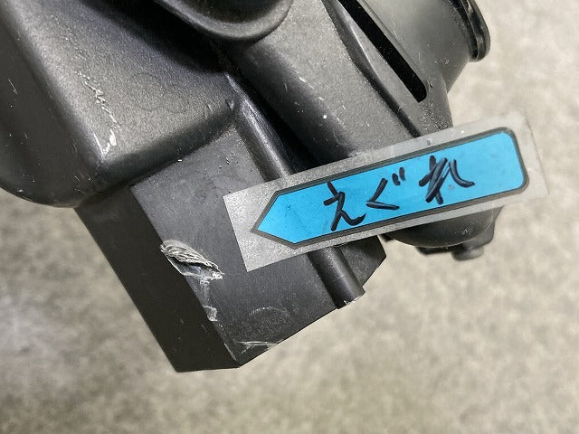 カムリ 70系 AXVH70/AXVH75 純正 後期 右 ヘッドライト/ランプ LED 刻印H KOITO 33-275 トヨタ(152117)