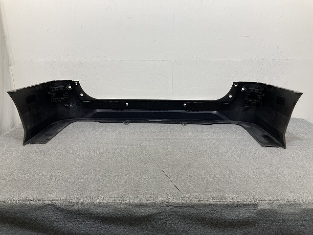 セレナ ハイウェイスター C28//FC28/FNC28/GFC28 純正 リア バンパー Rバンパー 85022 7DF0H クリスタルブラウン CBF 日産(152164)