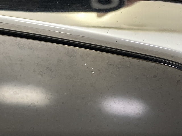 RAV4 ラブ4 50系 MXAA52/MXAA54/AXAH52/AXAH54 純正 左右 フロント グリルガーニッシュ モデリスタ 2点セット ブラック トヨタ(152177)