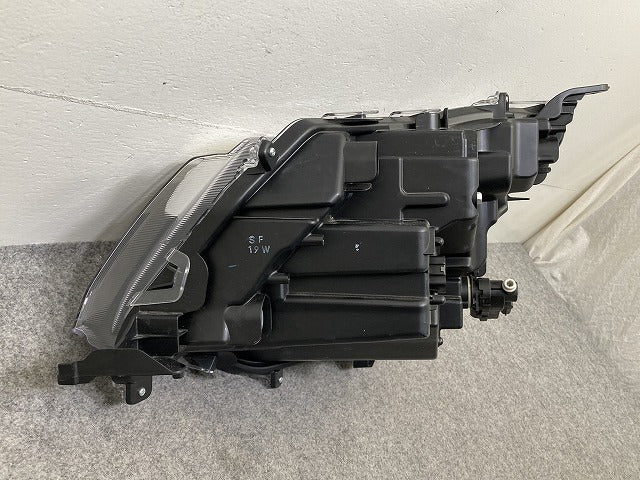 ルーミー M900A/M910A 純正 後期 右 ヘッドライト/ランプ LED