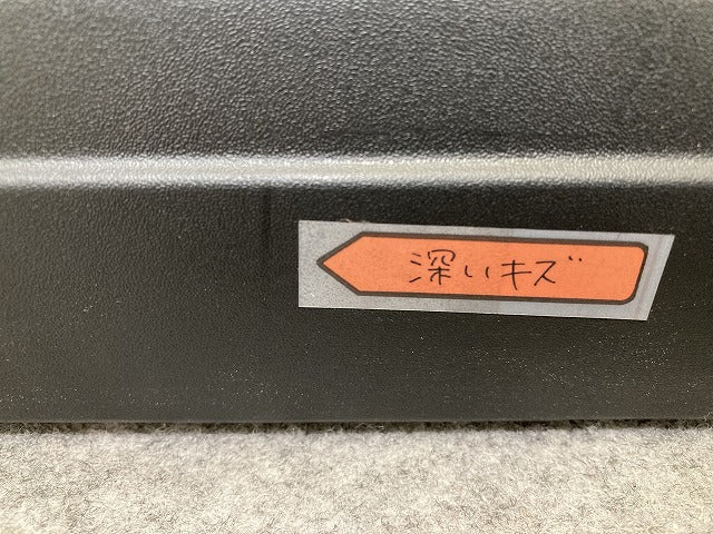 新品!500X クロス 純正 左 フロント ドア モール 735572232 素地 フィアット(152205)
