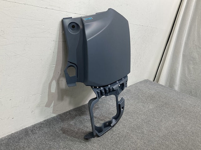 新品!ジープ レネゲード BU13/BU14/BU24 純正 右 アッパー リア バンパー コーナーパネル 735585021 6SC04TZZAA クライスラー(152206)