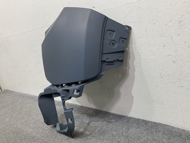 新品!ジープ レネゲード BU13/BU14/BU24 純正 右 アッパー リア バンパー コーナーパネル 735585021 6SC04TZZAA クライスラー(152206)
